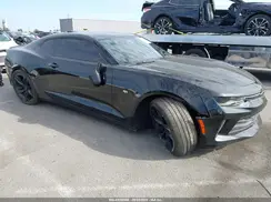 1G1FB1RS9H0216061 2017 CHEVROLET CAMARO