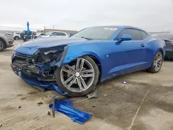 1G1FB1RS9J0102776 2018 CHEVROLET CAMARO