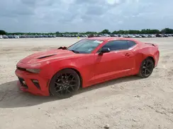 1G1FB1RS9J0103751 2018 CHEVROLET CAMARO