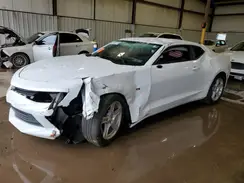 1G1FB1RS9J0104172 2018 CHEVROLET CAMARO