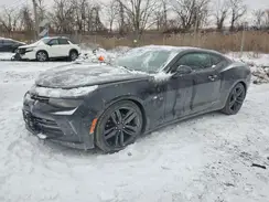 1G1FB1RS9J0106701 2018 CHEVROLET CAMARO