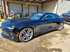 1G1FB1RS9J0115382 2018 CHEVROLET CAMARO