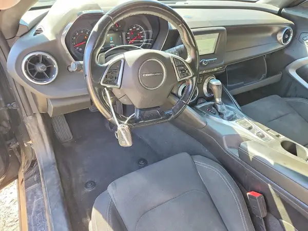 1G1FB1RS9J0115382 2018 CHEVROLET CAMARO - Image 8