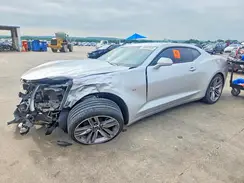 1G1FB1RS9J0115706 2018 CHEVROLET CAMARO