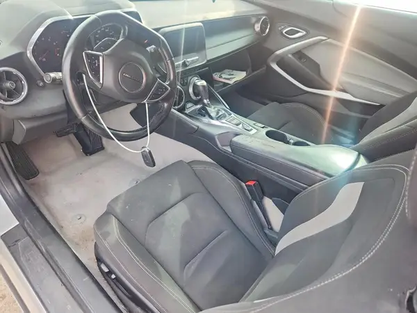 1G1FB1RS9J0115706 2018 CHEVROLET CAMARO - Image 8