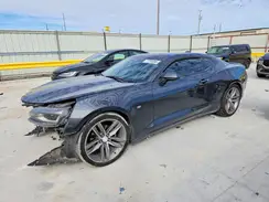 1G1FB1RS9J0116547 2018 CHEVROLET CAMARO