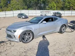 1G1FB1RS9J0117097 2018 CHEVROLET CAMARO