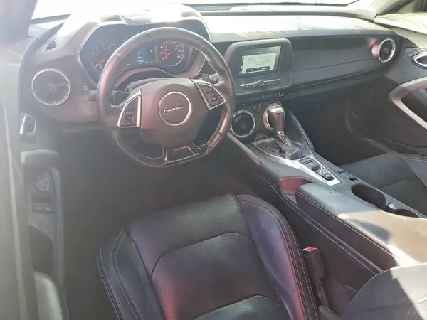 1G1FB1RS9J0117097 2018 CHEVROLET CAMARO - Image 8