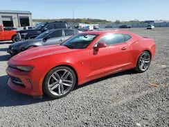 1G1FB1RS9J0117889 2018 CHEVROLET CAMARO