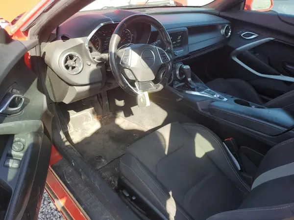 1G1FB1RS9J0117889 2018 CHEVROLET CAMARO - Image 8