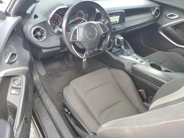 1G1FB1RS9J0120114 2018 CHEVROLET CAMARO - Image 8