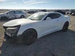 1G1FB1RS9J0120906 2018 CHEVROLET CAMARO