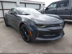 1G1FB1RS9J0121568 2018 CHEVROLET CAMARO