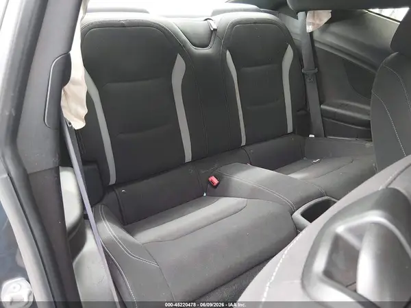 1G1FB1RS9J0121568 2018 CHEVROLET CAMARO - Image 8