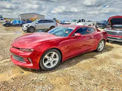 1G1FB1RS9J0122431 2018 CHEVROLET CAMARO