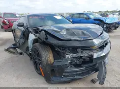 1G1FB1RS9J0123479 2018 CHEVROLET CAMARO