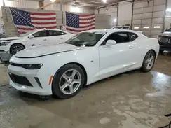 1G1FB1RS9J0123904 2018 CHEVROLET CAMARO