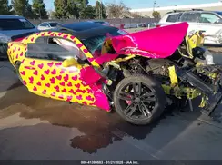 1G1FB1RS9J0124311 2018 CHEVROLET CAMARO