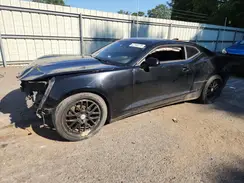 1G1FB1RS9J0125233 2018 CHEVROLET CAMARO