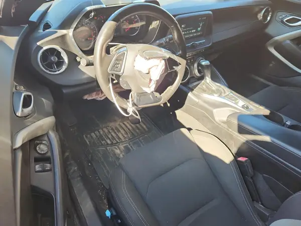 1G1FB1RS9J0125233 2018 CHEVROLET CAMARO - Image 8