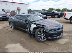 1G1FB1RS9J0125345 2018 CHEVROLET CAMARO