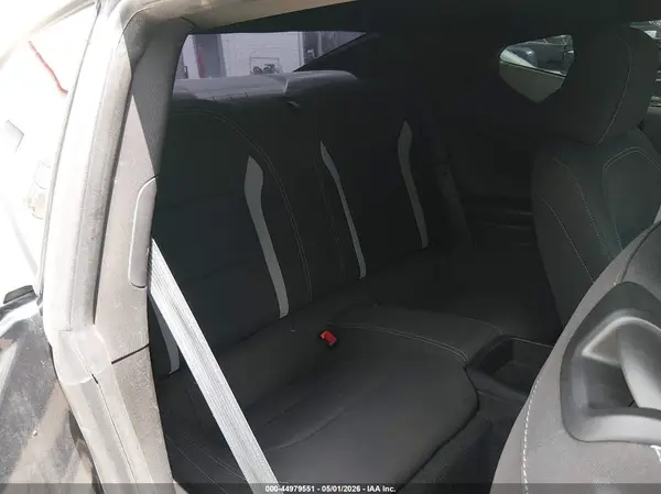 1G1FB1RS9J0125345 2018 CHEVROLET CAMARO - Image 8