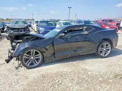1G1FB1RS9J0126270 2018 CHEVROLET CAMARO
