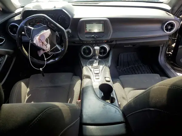 1G1FB1RS9J0126270 2018 CHEVROLET CAMARO - Image 8