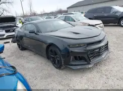 1G1FB1RS9J0127161 2018 CHEVROLET CAMARO