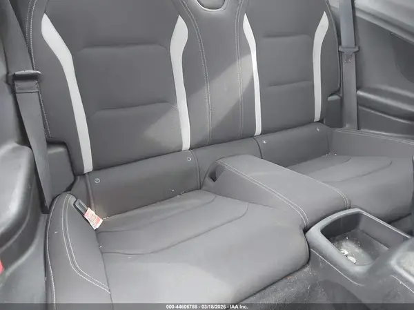 1G1FB1RS9J0127161 2018 CHEVROLET CAMARO - Image 8