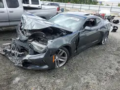 1G1FB1RS9J0128892 2018 CHEVROLET CAMARO