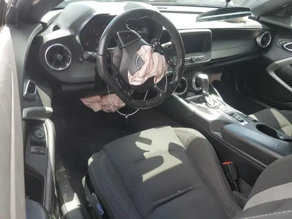 1G1FB1RS9J0128892 2018 CHEVROLET CAMARO - Image 8