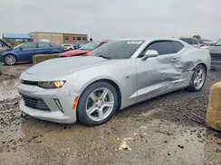 1G1FB1RS9J0133686 2018 CHEVROLET CAMARO