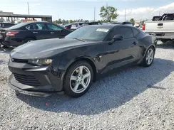 1G1FB1RS9J0135874 2018 CHEVROLET CAMARO