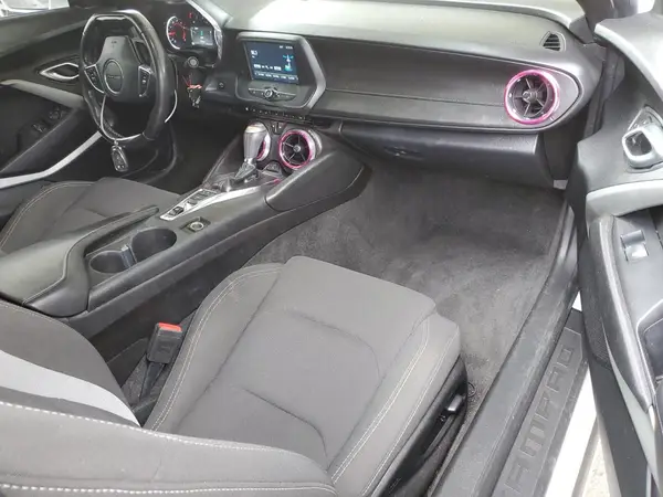 1G1FB1RS9J0137138 2018 CHEVROLET CAMARO - Image 8