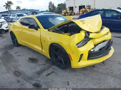 1G1FB1RS9J0137172 2018 CHEVROLET CAMARO