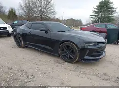 1G1FB1RS9J0137642 2018 CHEVROLET CAMARO