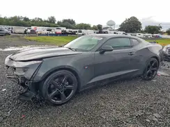 1G1FB1RS9J0138208 2018 CHEVROLET CAMARO
