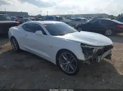 1G1FB1RS9J0142193 2018 CHEVROLET CAMARO