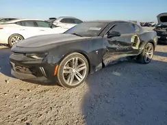 1G1FB1RS9J0142467 2018 CHEVROLET CAMARO