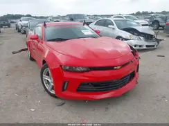 1G1FB1RS9J0142596 2018 CHEVROLET CAMARO