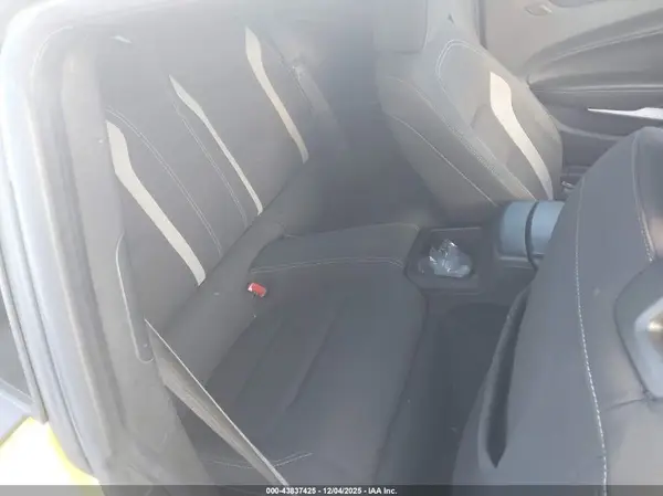 1G1FB1RS9J0143604 2018 CHEVROLET CAMARO - Image 8