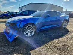 1G1FB1RS9J0144042 2018 CHEVROLET CAMARO
