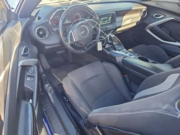 1G1FB1RS9J0144042 2018 CHEVROLET CAMARO - Image 8