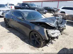 1G1FB1RS9J0145059 2018 CHEVROLET CAMARO
