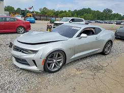1G1FB1RS9J0146812 2018 CHEVROLET CAMARO