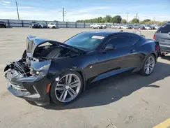 1G1FB1RS9J0147135 2018 CHEVROLET CAMARO
