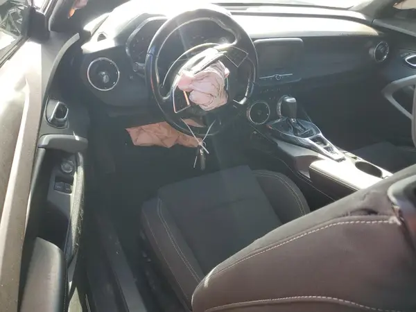 1G1FB1RS9J0147135 2018 CHEVROLET CAMARO - Image 8