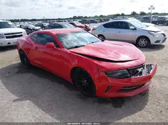 1G1FB1RS9J0148737 2018 CHEVROLET CAMARO