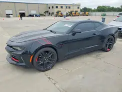 1G1FB1RS9J0149046 2018 CHEVROLET CAMARO